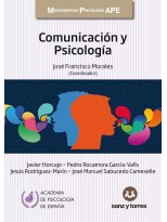 COMUNICACIÓN Y PSICOLOGÍA
