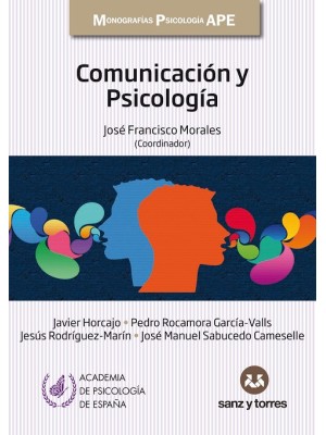 COMUNICACIÓN Y PSICOLOGÍA