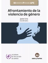 AFRONTAMIENTO DE LA VIOLENCIA DE GÉNERO