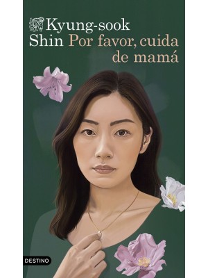 POR FAVOR, CUIDA DE MAMÁ