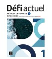 DÉFI ACTUEL 1 LIVRE DE L'ÉLÈVE