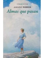ALMAS QUE PASAN
