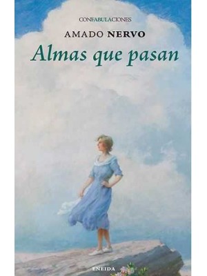 ALMAS QUE PASAN