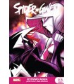 SPIDER-GWEN 04: DESENMASCARADA