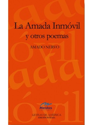 AMADA INMÓVIL, LA