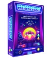 ARKADE. JUEGO DE MESA