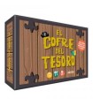 COFRE DEL TESORO. MIS PEQUEÑOS JUEGOS