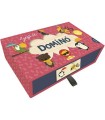 DOMINO. MIS PEQUEÑOS JUEGOS