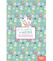 MI CUADERNO DE NOTAS KAWAII