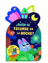 CUCUTRÁS. QUIÉN SE ESCONDE EN LA NOCHE