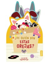 CUCUTRÁS. DE QUIÉN SON ESTAS OREJAS