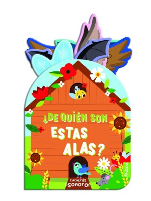 CUCUTRÁS. DE QUIÉN SON ESTAS ALAS