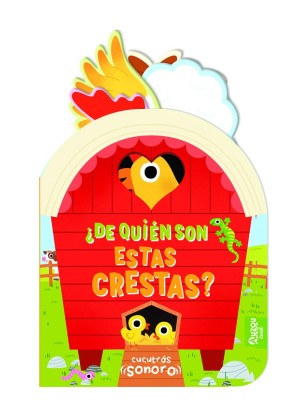 CUCUTRÁS. DE QUIÉN SON ESTAS CRESTAS