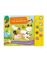 ESCUCHA Y DESCUBRE LOS ANIMALES