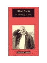 ANTROPÓLOGO EN MARTE, UN