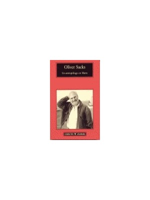 ANTROPÓLOGO EN MARTE, UN