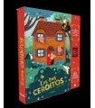 TRES CERDITOS. LIBRO PROYECTOR