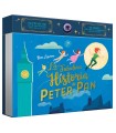 FABULOSA HISTORIA DE PETER PAN. LIBRO PROYECTOR