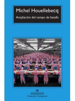 AMPLIACIÓN DEL CAMPO DE BATALLA