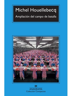 AMPLIACIÓN DEL CAMPO DE BATALLA