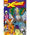 X-FORCE 01: UNA FUERZA A TENER EN CUENTA