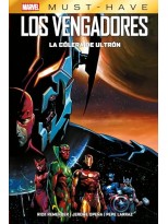 VENGADORES: LA CÓLERA DE ULTRÓN