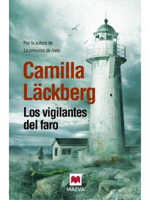 VIGILANTES DEL FARO, LOS