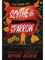 SCYTHE & SPARROW