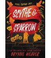 SCYTHE & SPARROW