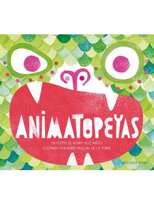 ANIMATOPEYAS