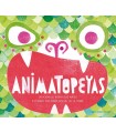 ANIMATOPEYAS