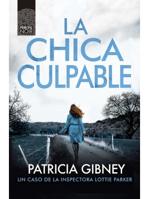 CHICA CULPABLE, LA