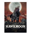 HAWKMOON N 03 EL DIOS LOCO