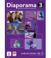 DIAPORAMA 3 LIVRE DE L'ÉLÈVE