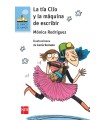 TÍA CLÍO Y LA MÁQUINA DE ESCRIBIR, LA