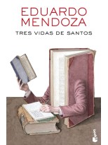 TRES VIDAS DE SANTOS