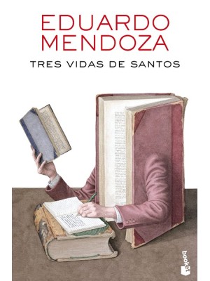 TRES VIDAS DE SANTOS