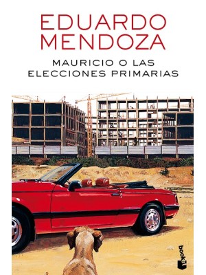 MAURICIO O LAS ELECCIONES PRIMARIAS