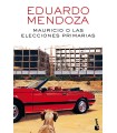 MAURICIO O LAS ELECCIONES PRIMARIAS
