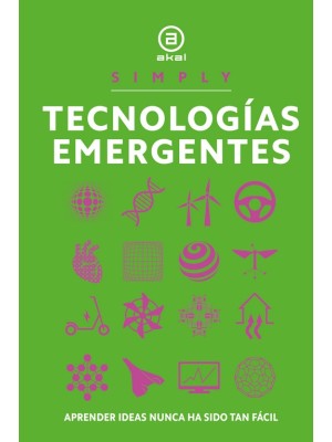 TECNOLOGÍAS EMERGENTES