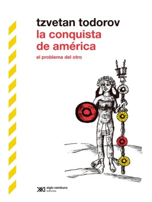 CONQUISTA DE AMÉRICA, LA