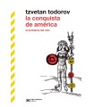 CONQUISTA DE AMÉRICA, LA
