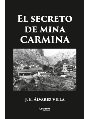 SECRETO DE MINA CARMINA, EL