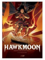 HAWKMOON 04: EL HELIOGONO