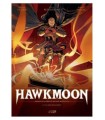 HAWKMOON 04: EL HELIOGONO