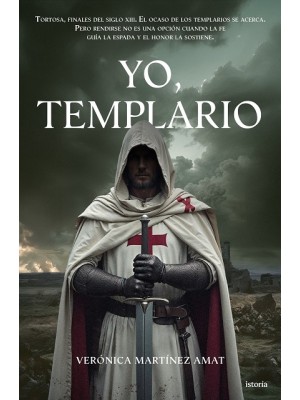YO, TEMPLARIO