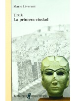 URUK LA PRIMERA CIUDAD