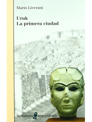 URUK LA PRIMERA CIUDAD