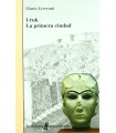 URUK LA PRIMERA CIUDAD