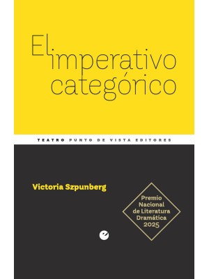 IMPERATIVO CATEGÓRICO, EL
